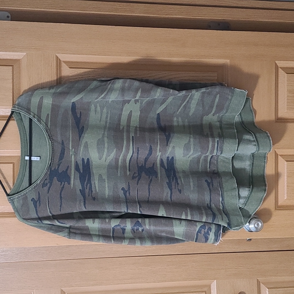 Z Supply shirt